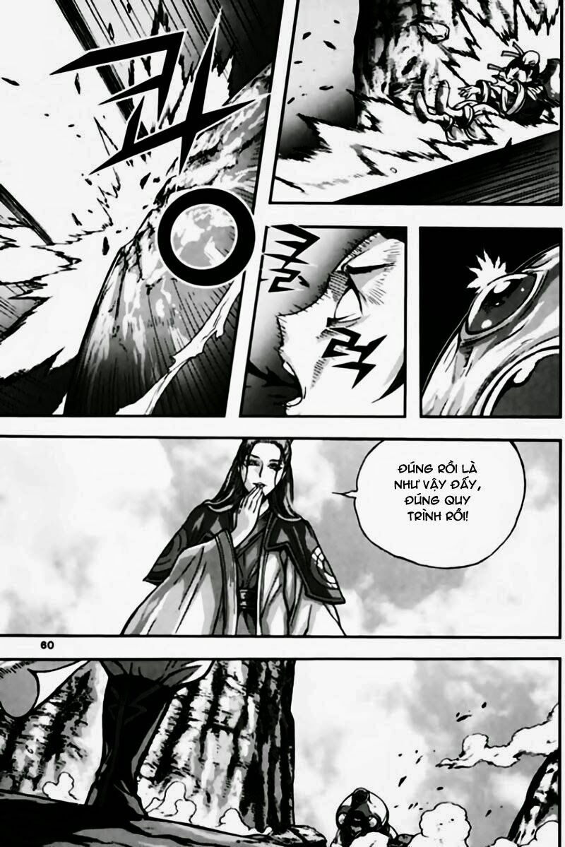Diêm Đế II: Chapter 44.2