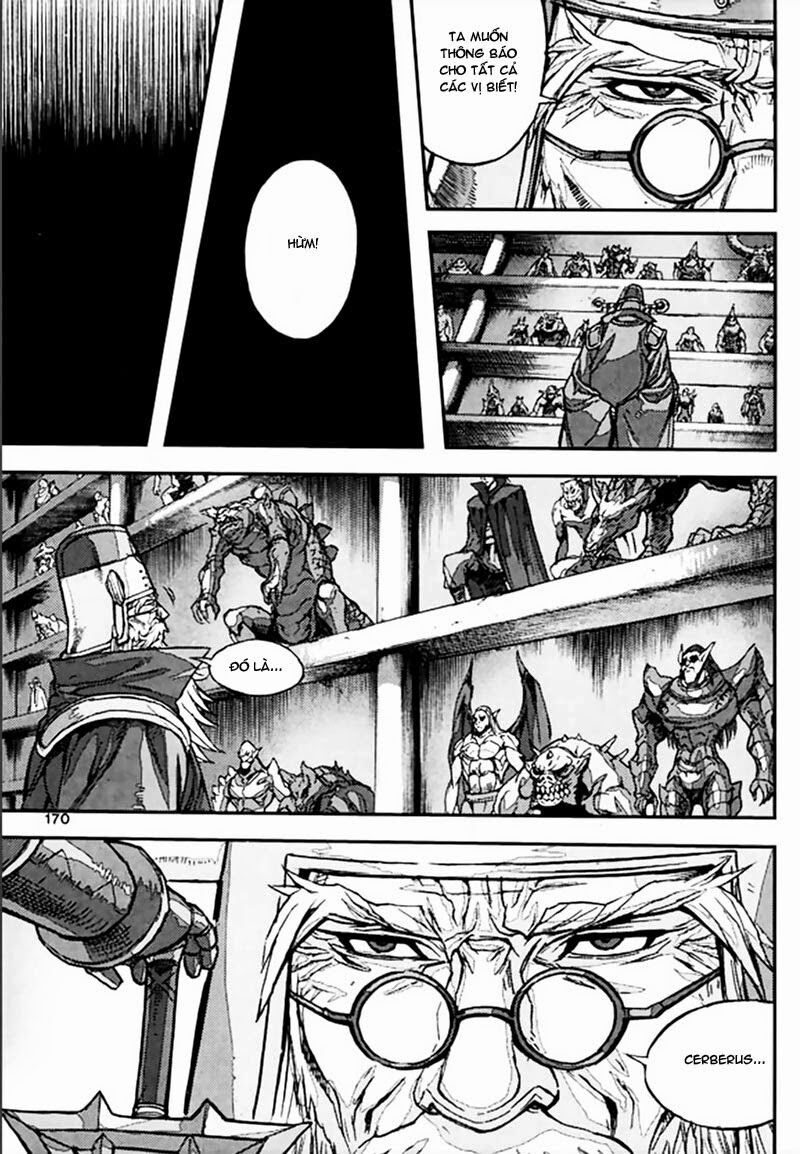 Diêm Đế II: Chapter 49.6