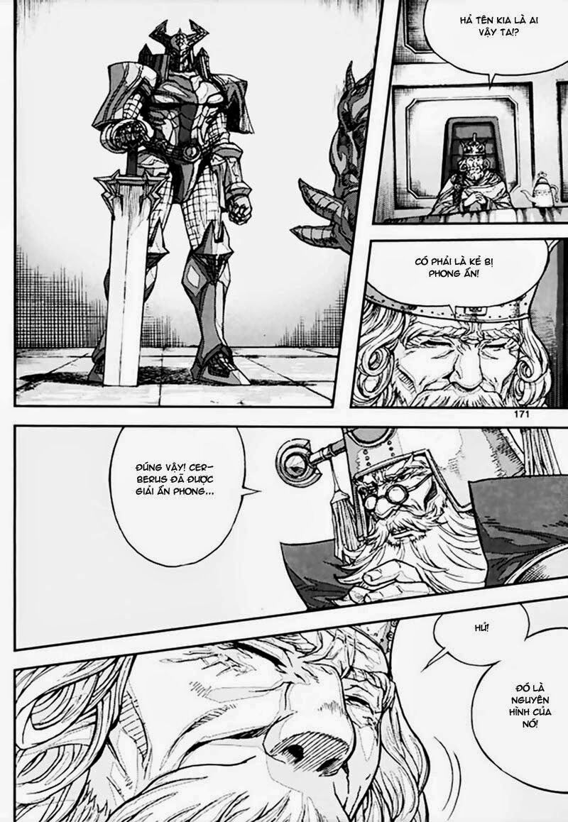 Diêm Đế II: Chapter 49.6