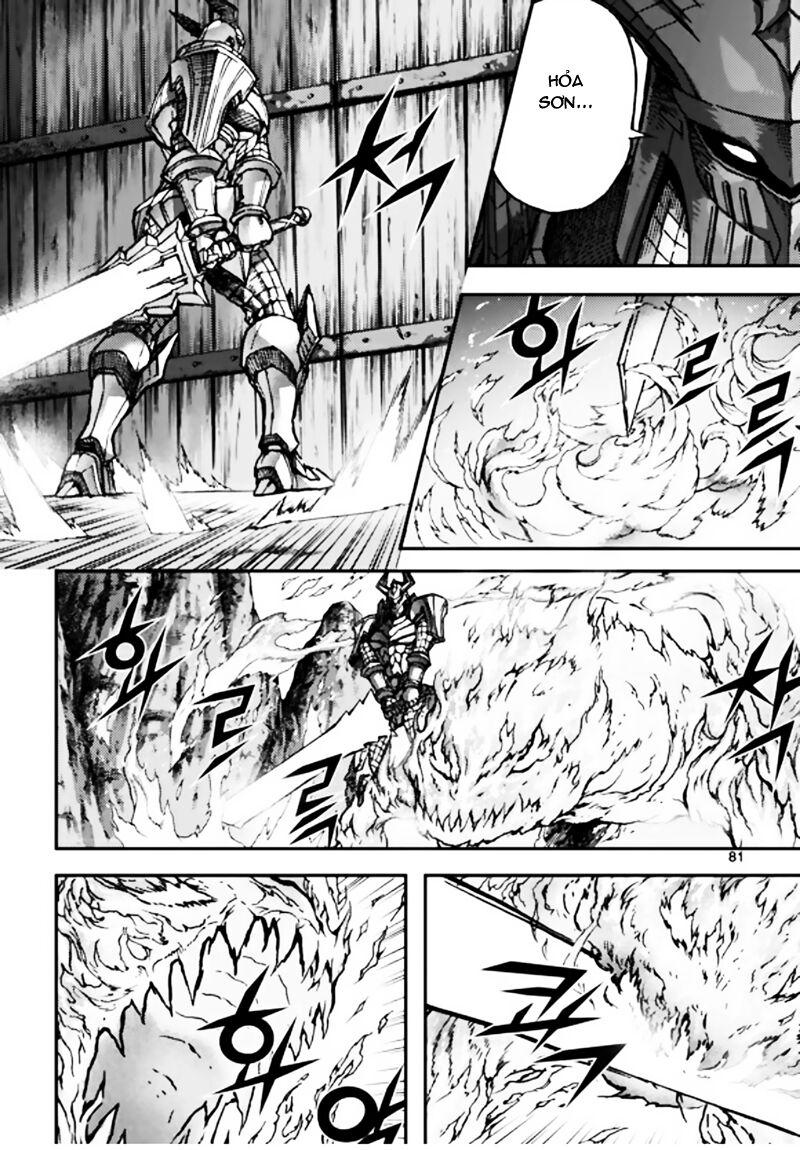 Diêm Đế II: Chapter 50.3