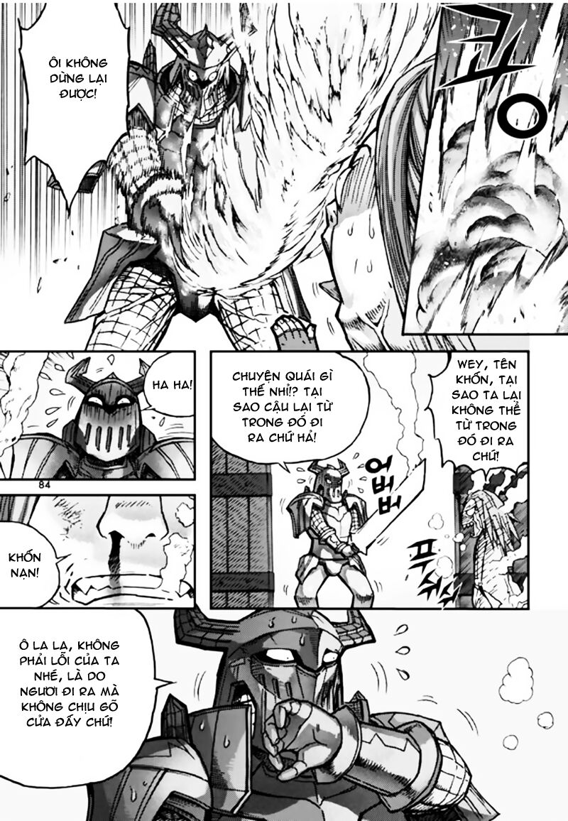 Diêm Đế II: Chapter 50.3