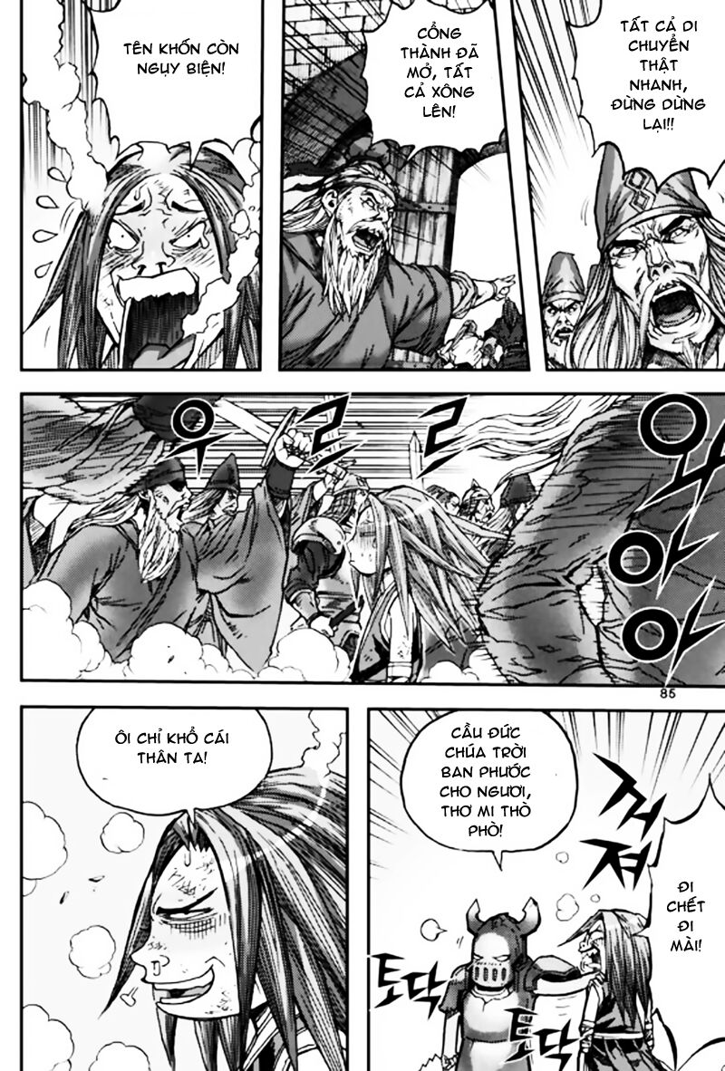 Diêm Đế II: Chapter 50.3