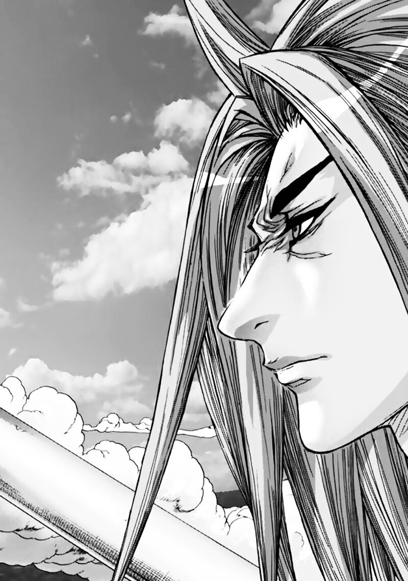 Diêm Đế II: Chapter 50.3