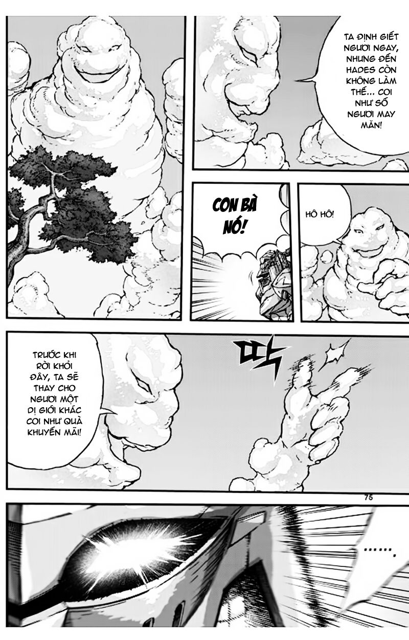 Diêm Đế II: Chapter 52.3