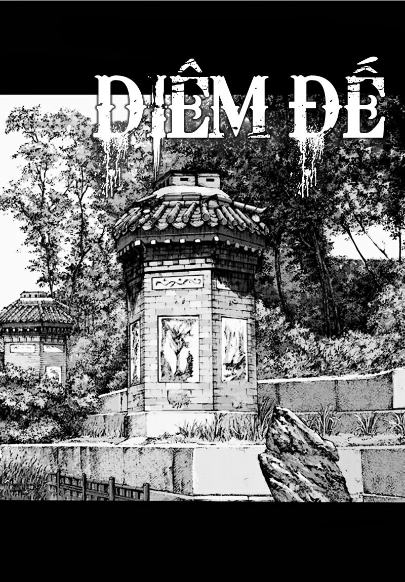 Diêm Đế II: Chapter 52.3