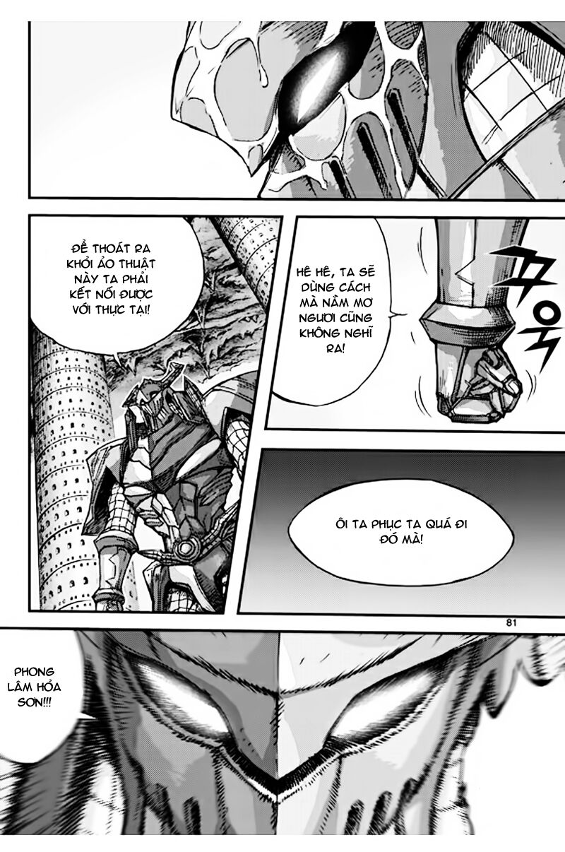 Diêm Đế II: Chapter 52.3
