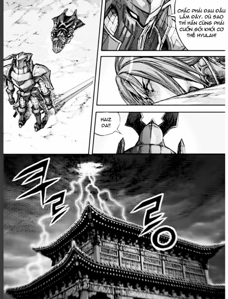 Diêm Đế II: Chapter 53.3