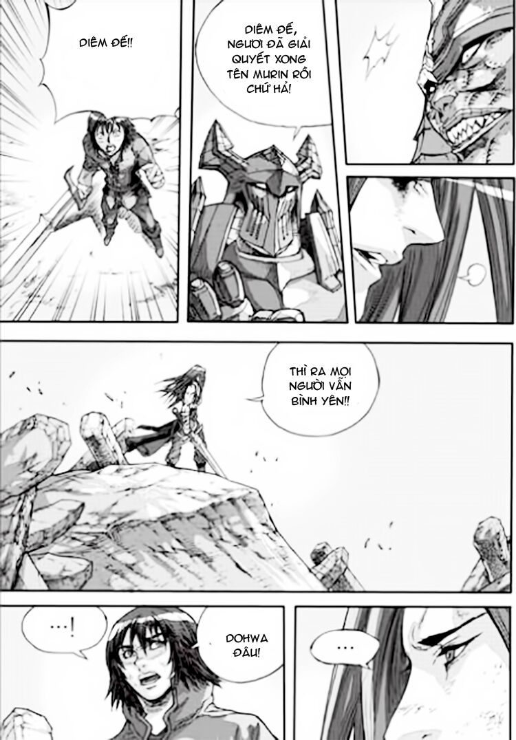 Diêm Đế II: Chapter 55.1