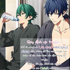 Himeyaka na Tousaku: Chapter 5