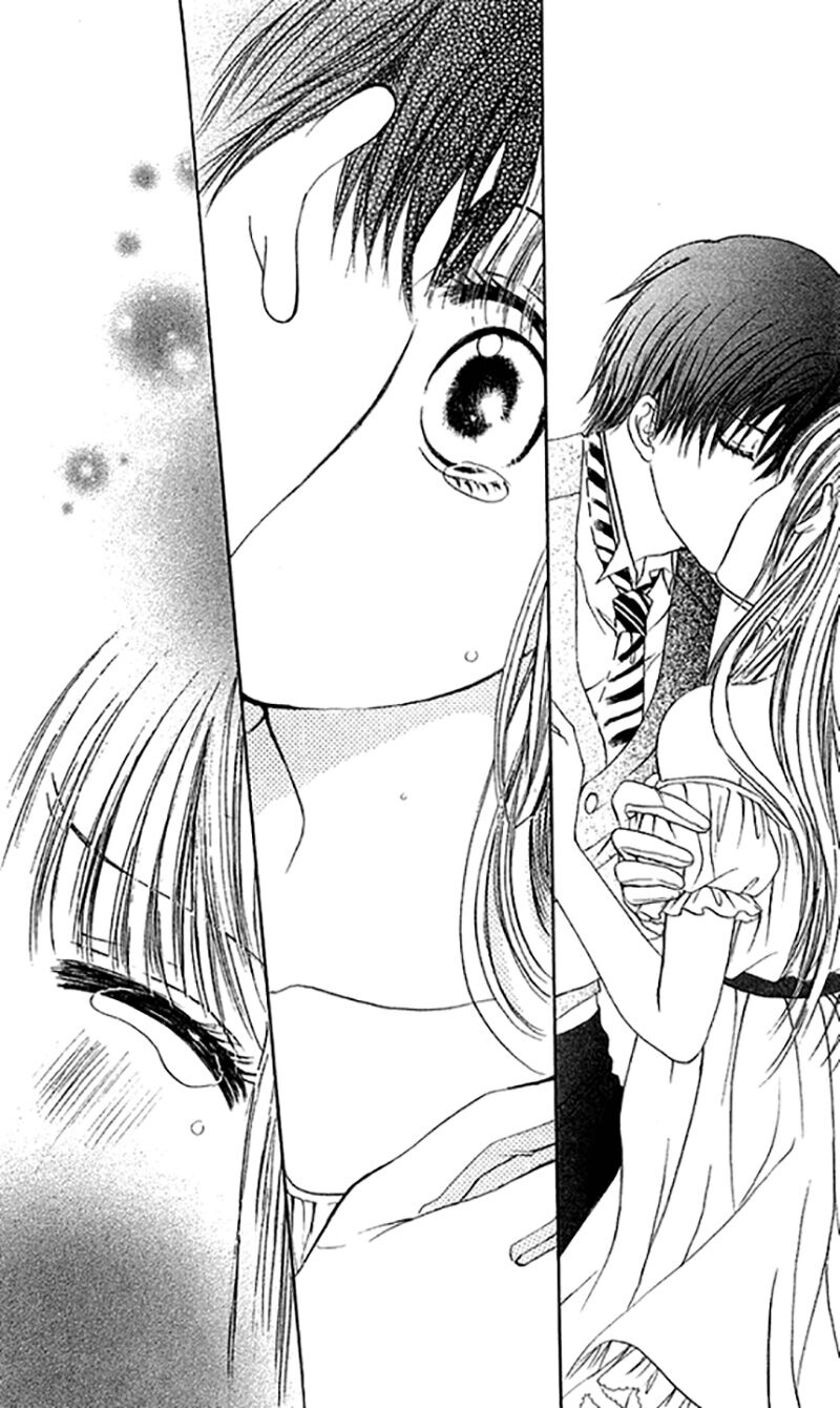 Himeyaka na Tousaku: Chapter 5