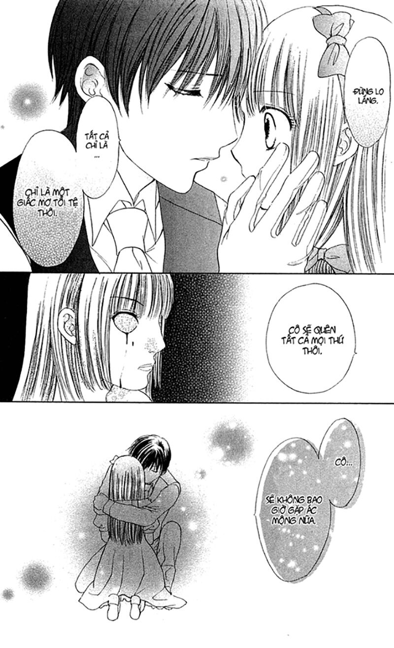 Himeyaka na Tousaku: Chapter 5