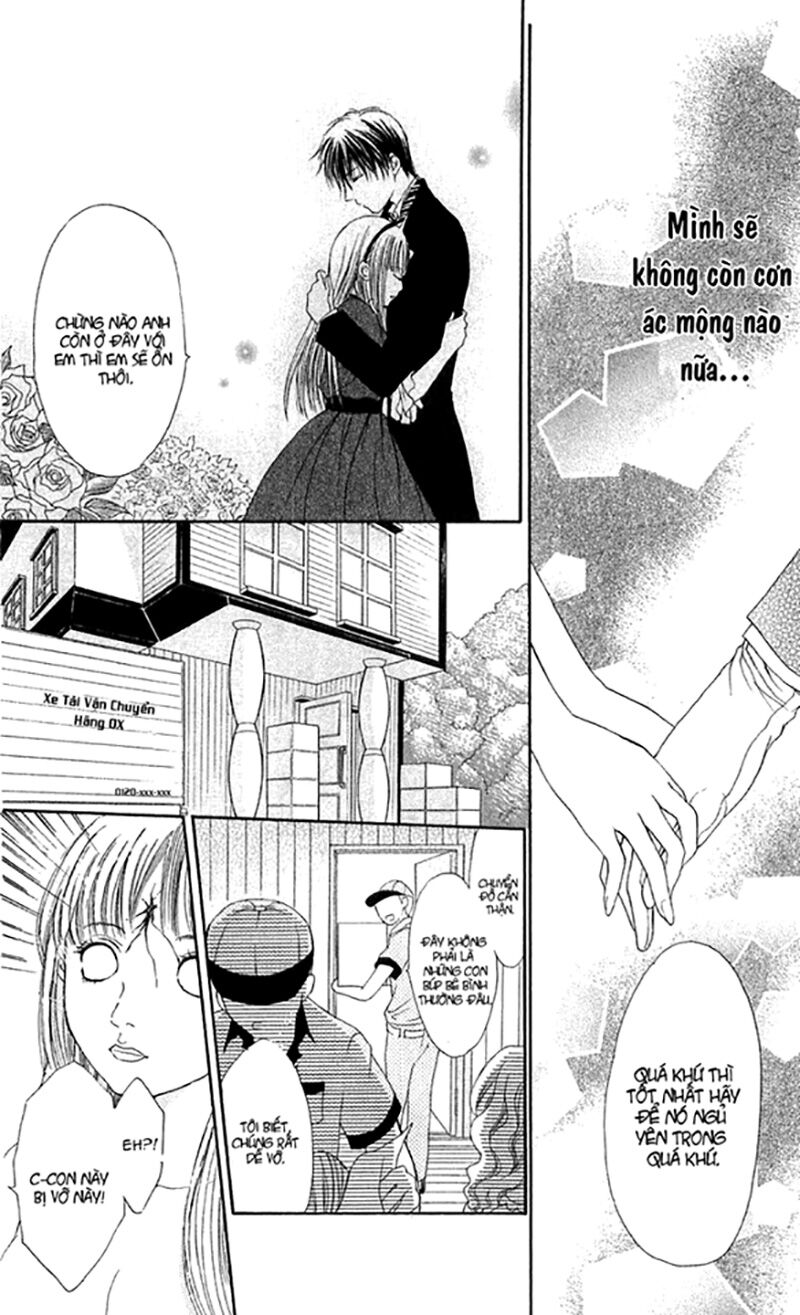 Himeyaka na Tousaku: Chapter 5