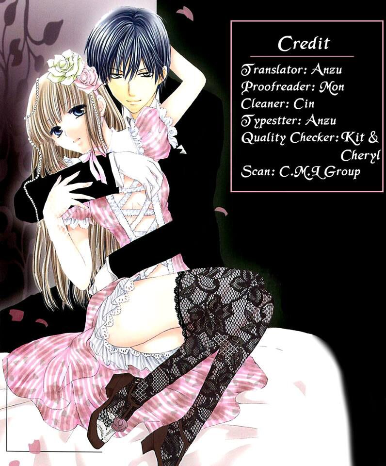 Himeyaka na Tousaku: Chapter 5