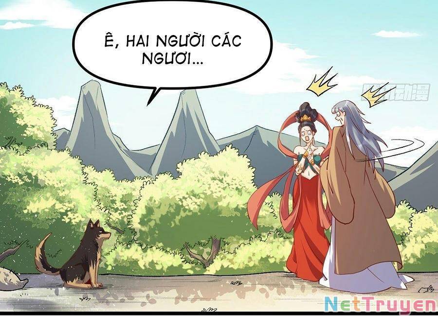 Nguyên Lai Ta Là Tu Tiên Đại Lão: Chapter 36.5