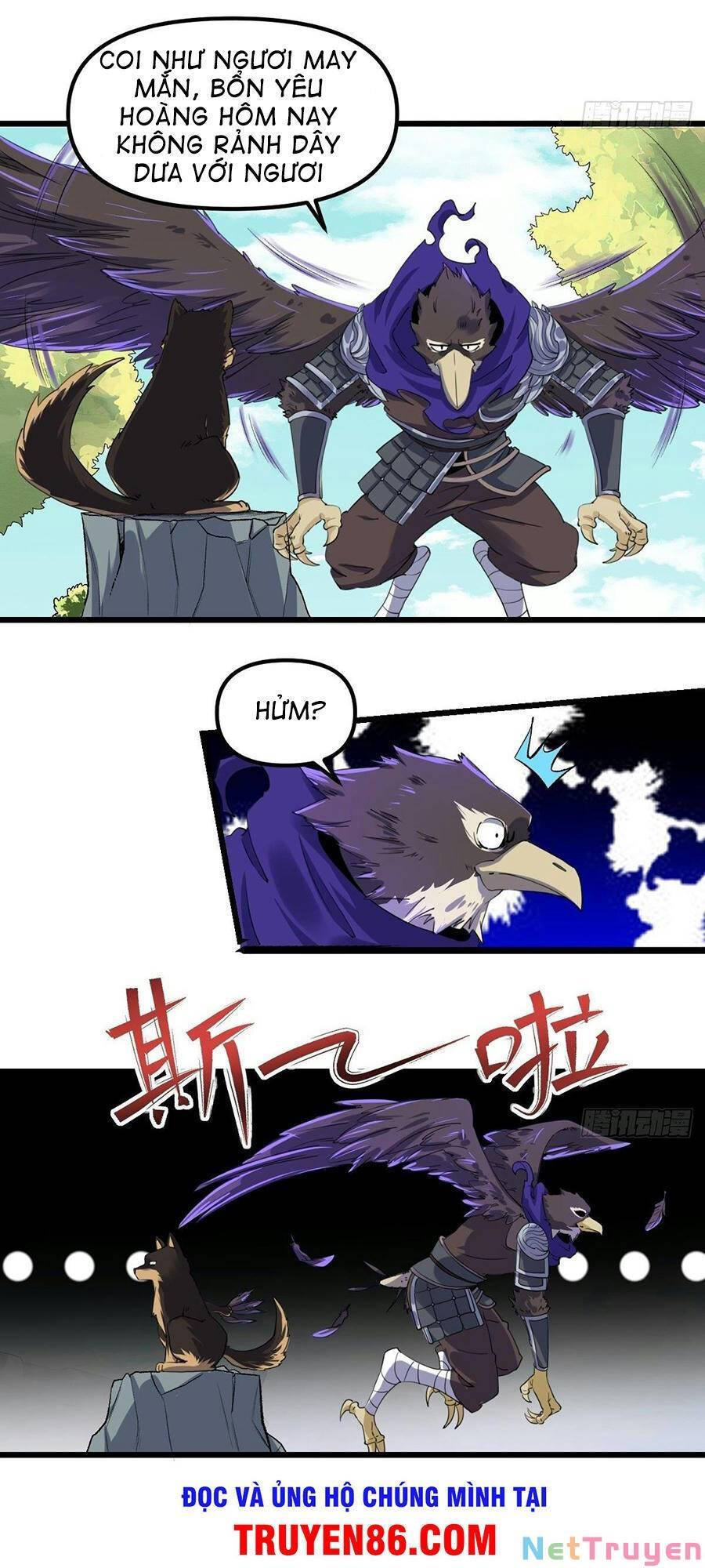 Nguyên Lai Ta Là Tu Tiên Đại Lão: Chapter 36.5