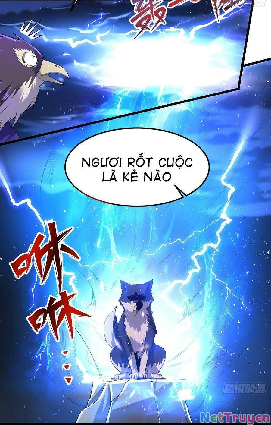 Nguyên Lai Ta Là Tu Tiên Đại Lão: Chapter 36.5