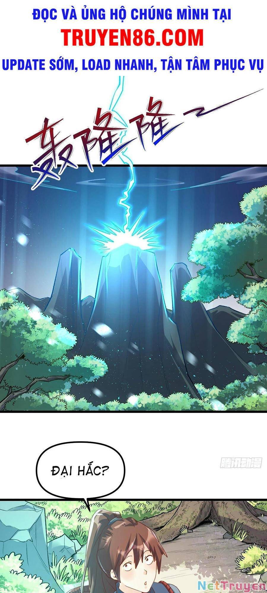 Nguyên Lai Ta Là Tu Tiên Đại Lão: Chapter 36.5
