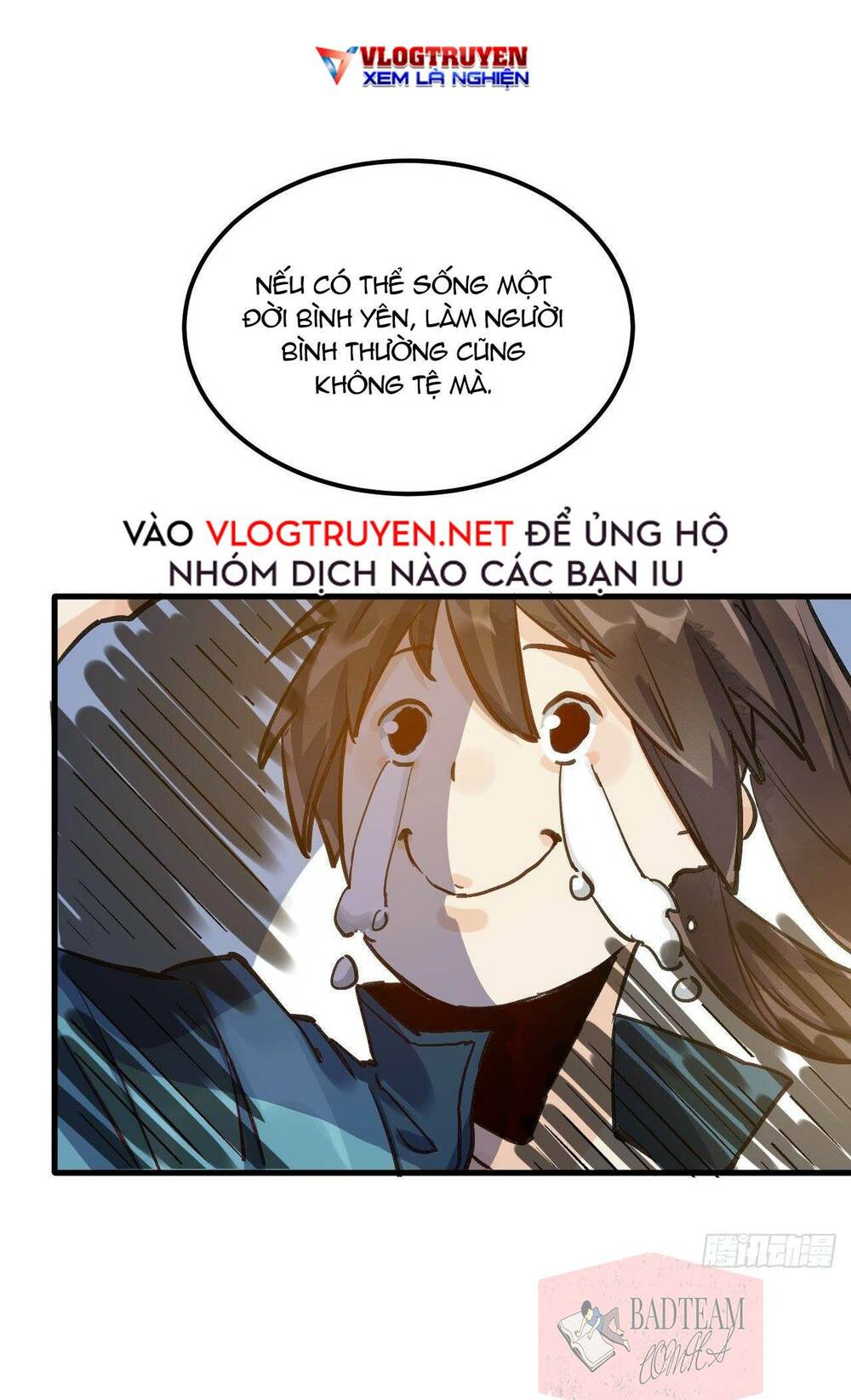 Nguyên Lai Ta Là Tu Tiên Đại Lão: Chapter 1