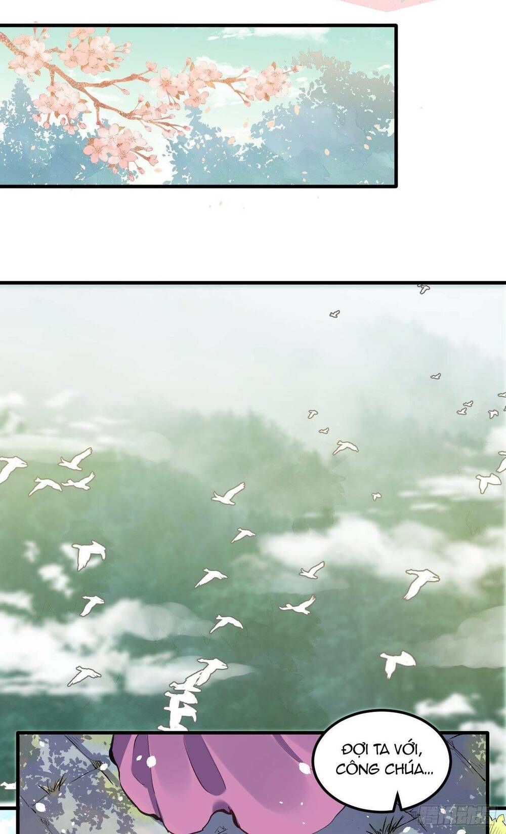 Nguyên Lai Ta Là Tu Tiên Đại Lão: Chapter 1