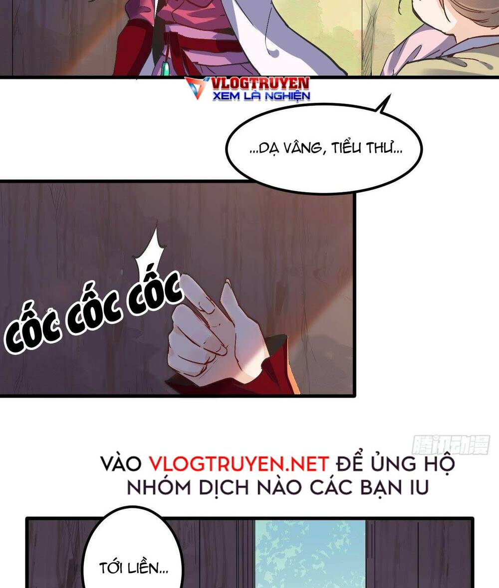 Nguyên Lai Ta Là Tu Tiên Đại Lão: Chapter 1