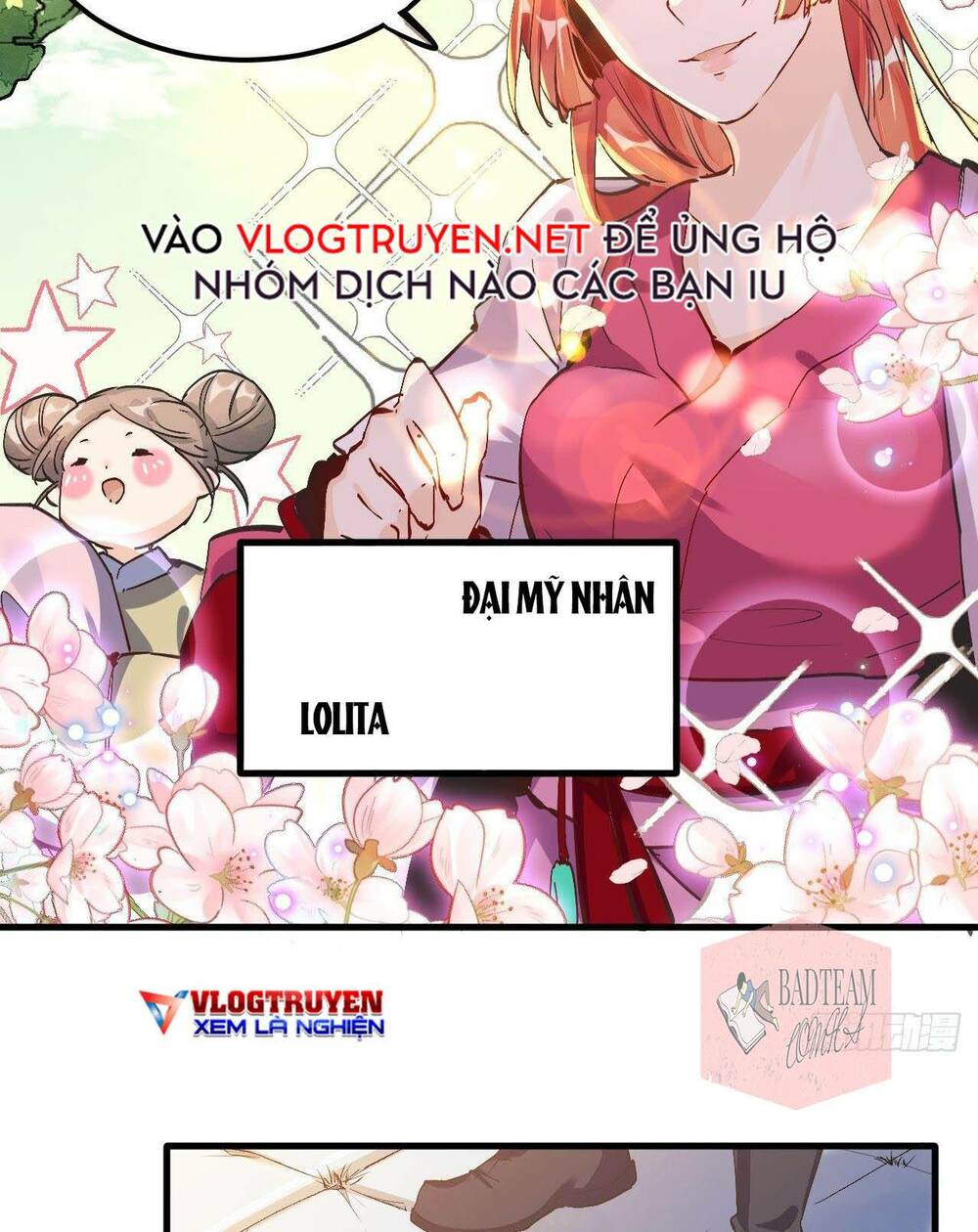 Nguyên Lai Ta Là Tu Tiên Đại Lão: Chapter 1