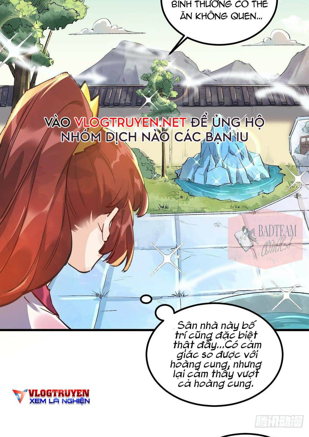 Nguyên Lai Ta Là Tu Tiên Đại Lão: Chapter 1