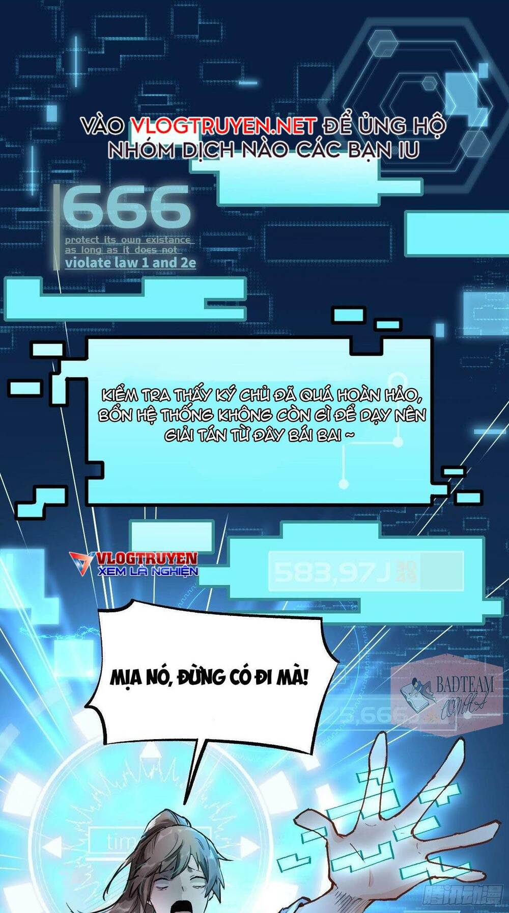 Nguyên Lai Ta Là Tu Tiên Đại Lão: Chapter 1