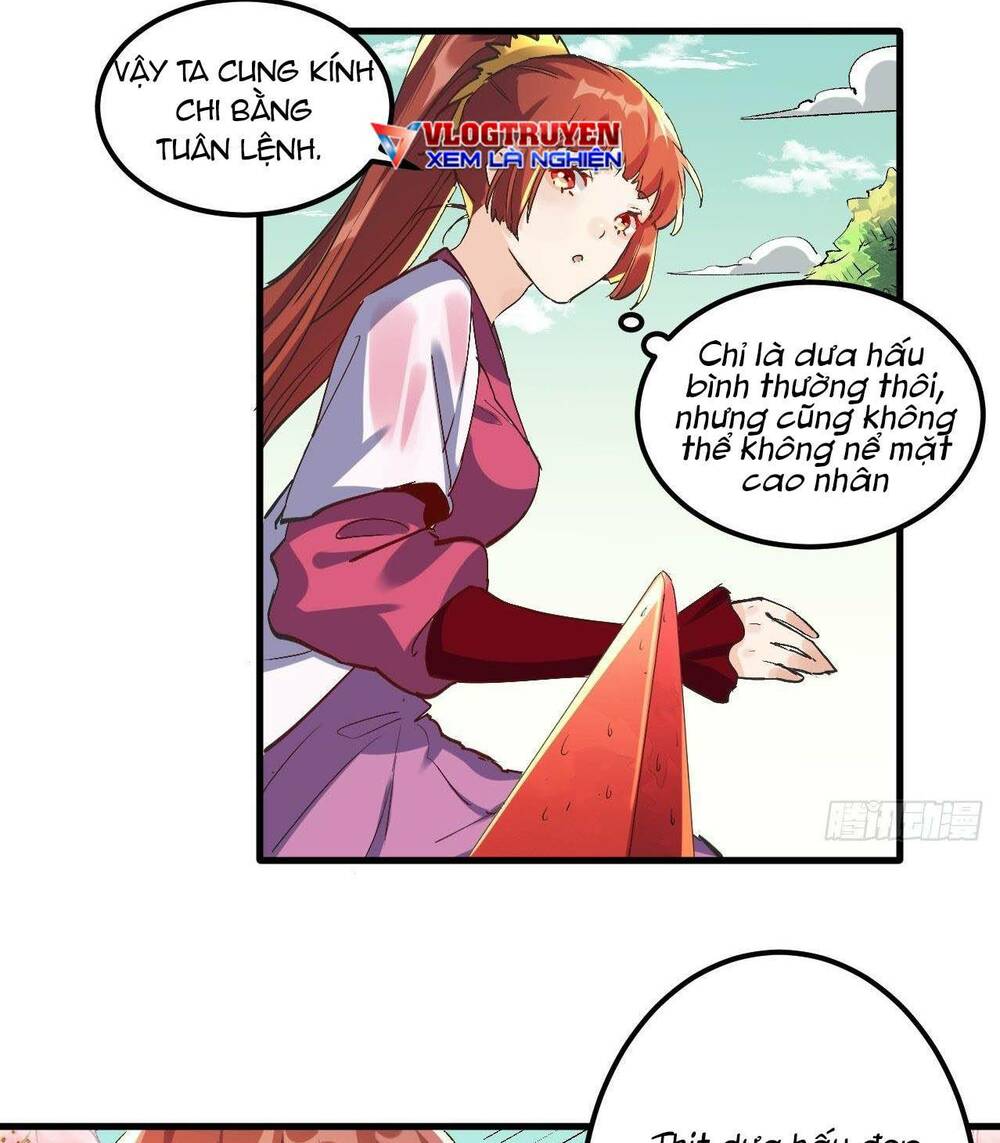 Nguyên Lai Ta Là Tu Tiên Đại Lão: Chapter 1
