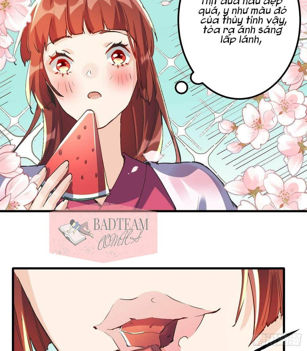 Nguyên Lai Ta Là Tu Tiên Đại Lão: Chapter 1