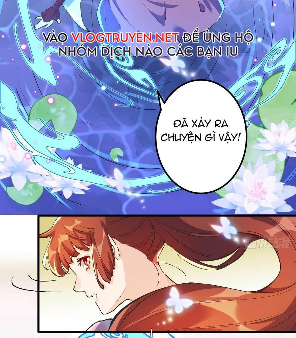 Nguyên Lai Ta Là Tu Tiên Đại Lão: Chapter 1