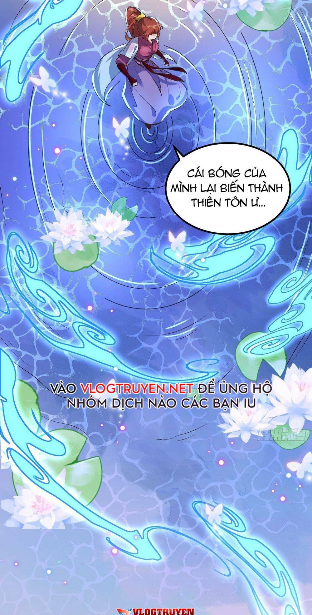 Nguyên Lai Ta Là Tu Tiên Đại Lão: Chapter 1