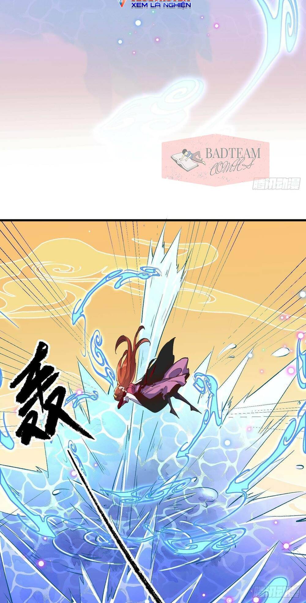 Nguyên Lai Ta Là Tu Tiên Đại Lão: Chapter 1