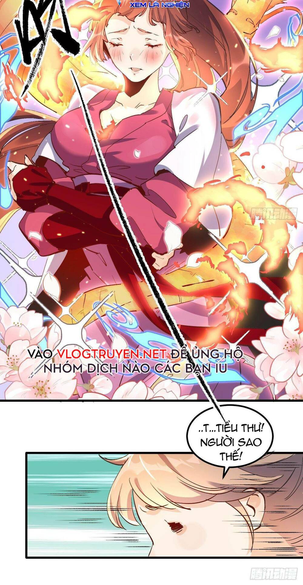 Nguyên Lai Ta Là Tu Tiên Đại Lão: Chapter 1