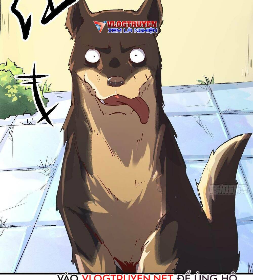 Nguyên Lai Ta Là Tu Tiên Đại Lão: Chapter 1