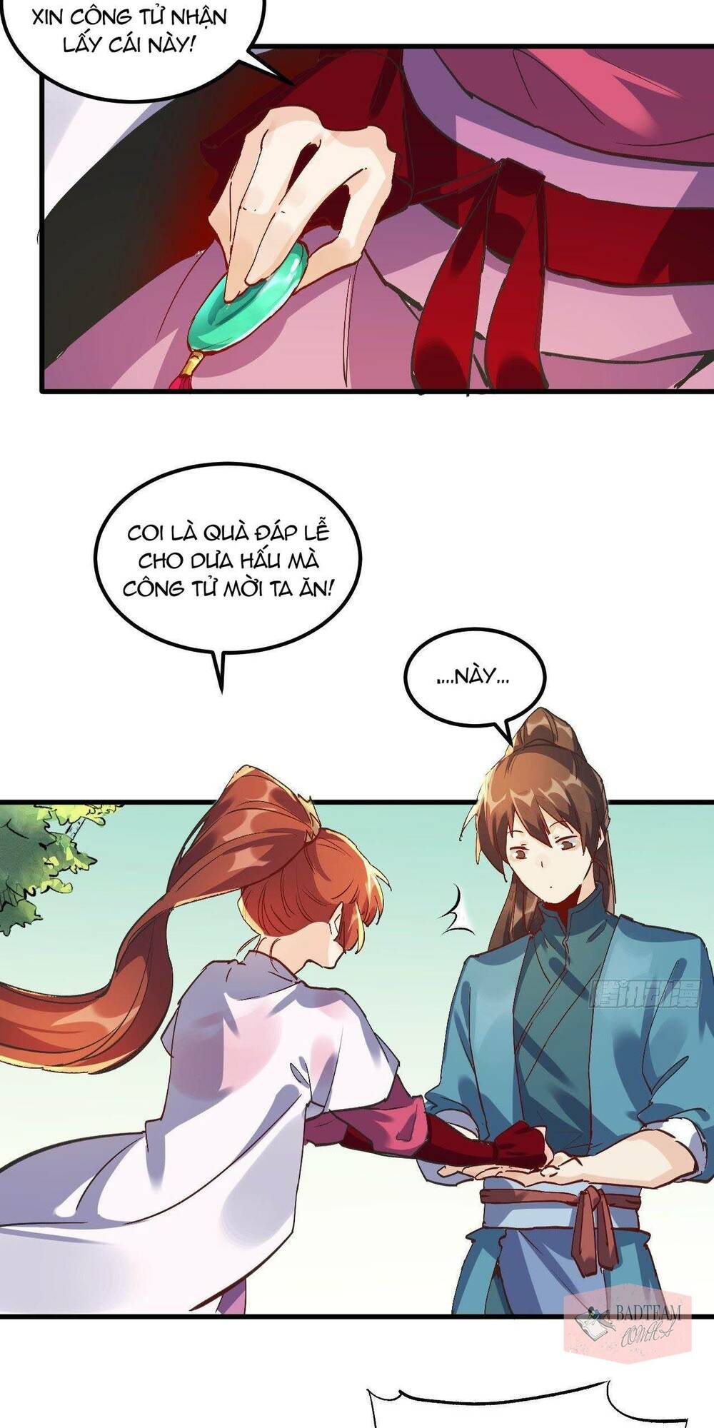 Nguyên Lai Ta Là Tu Tiên Đại Lão: Chapter 1