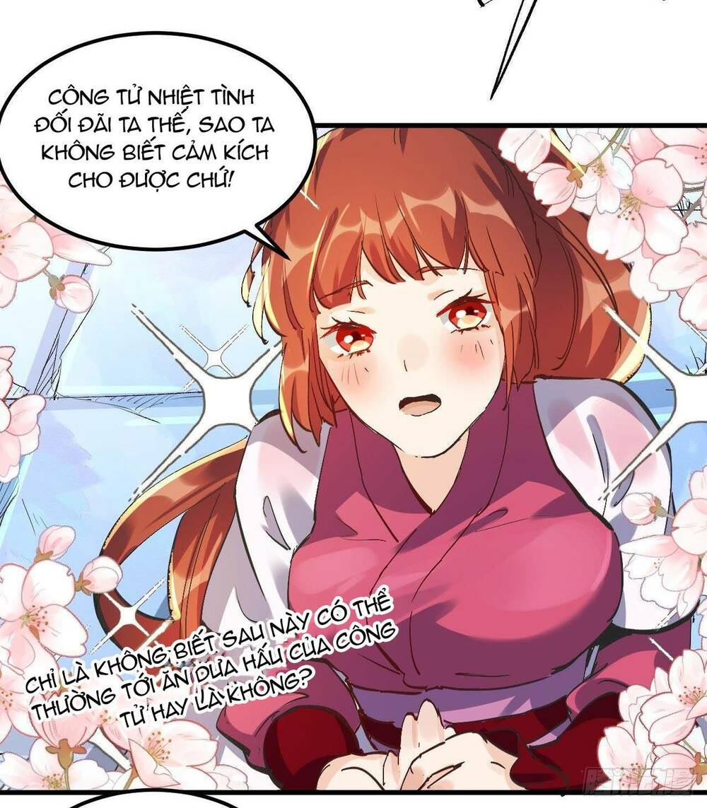 Nguyên Lai Ta Là Tu Tiên Đại Lão: Chapter 1