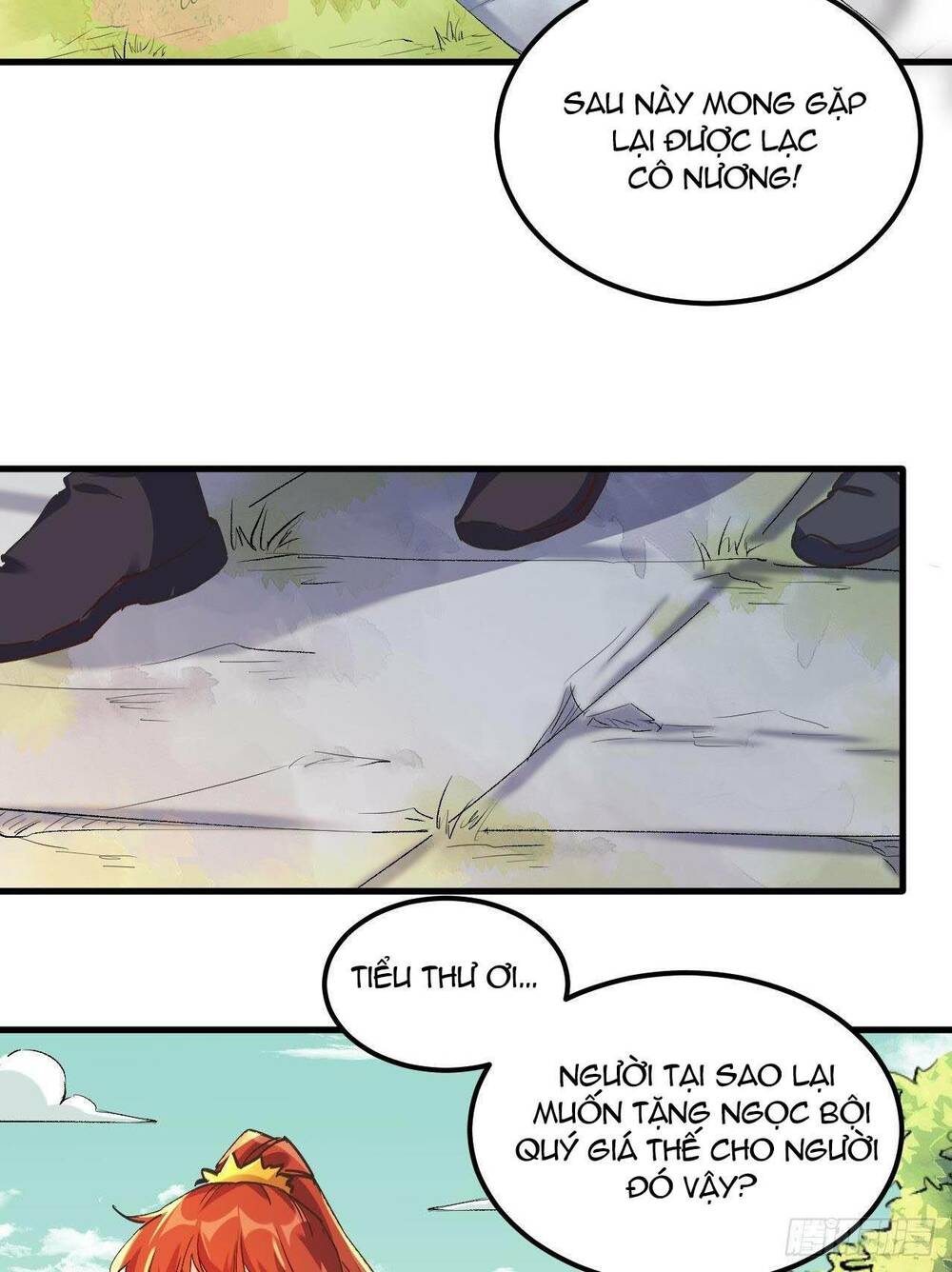 Nguyên Lai Ta Là Tu Tiên Đại Lão: Chapter 1