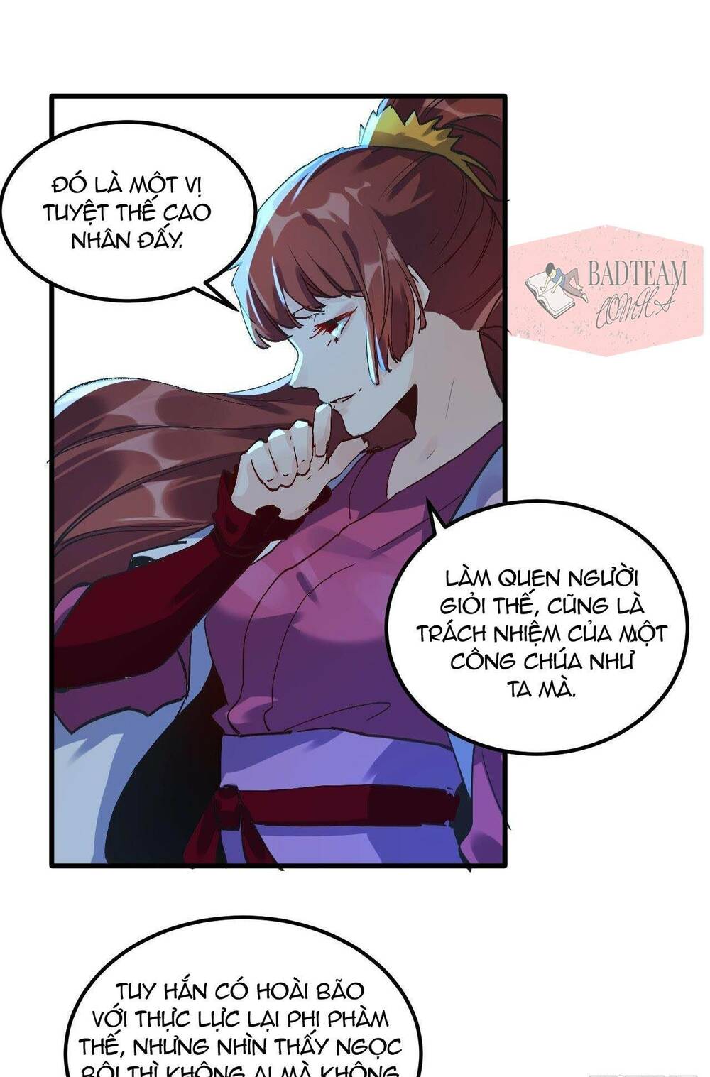 Nguyên Lai Ta Là Tu Tiên Đại Lão: Chapter 1
