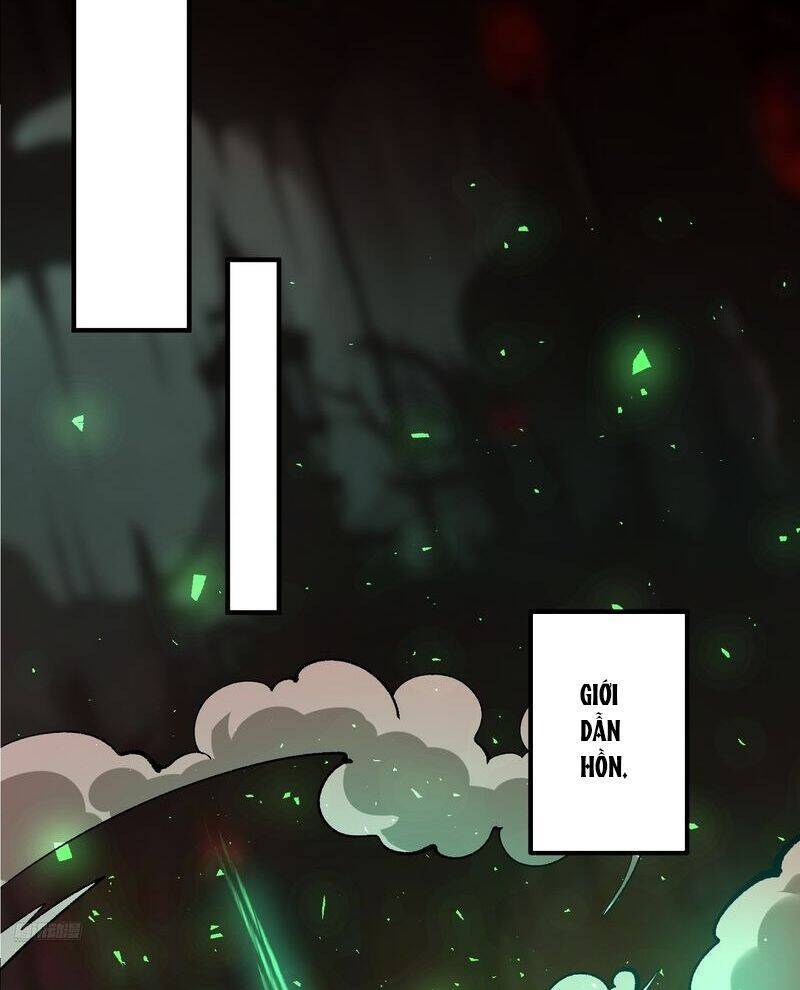 Nguyên Lai Ta Là Tu Tiên Đại Lão: Chapter 485