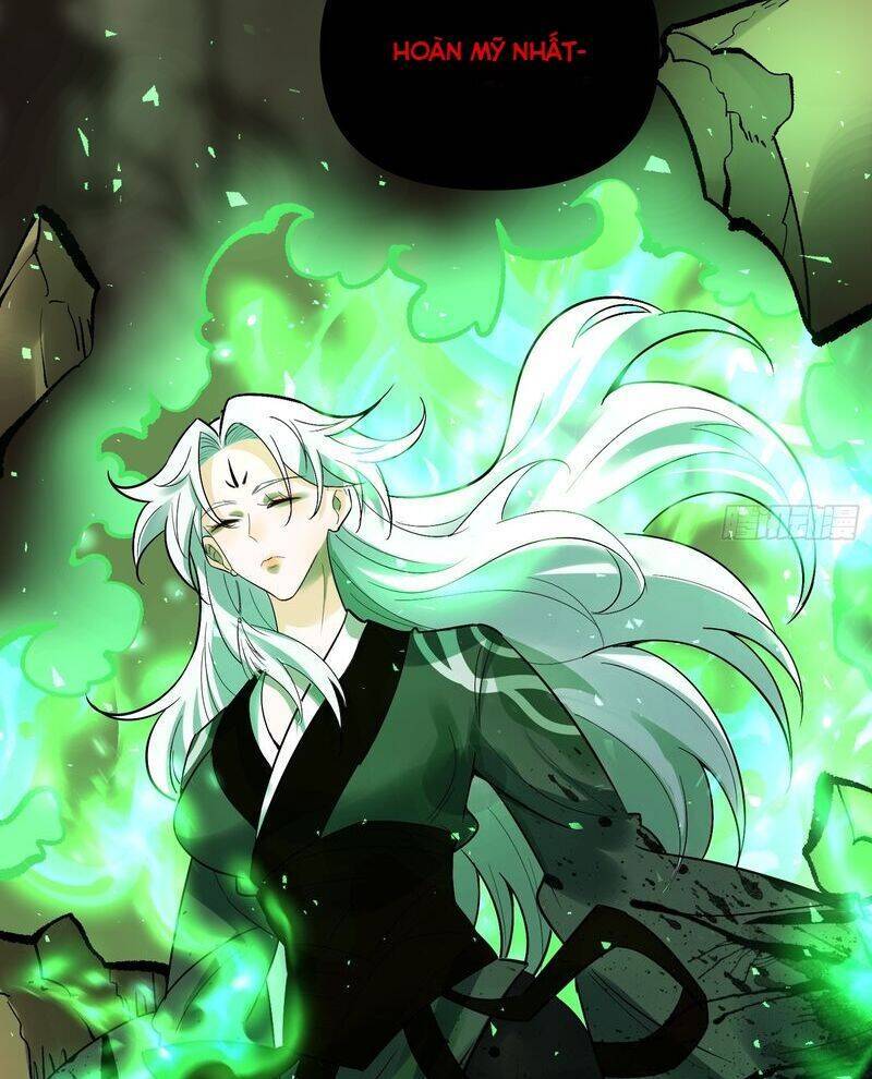 Nguyên Lai Ta Là Tu Tiên Đại Lão: Chapter 485