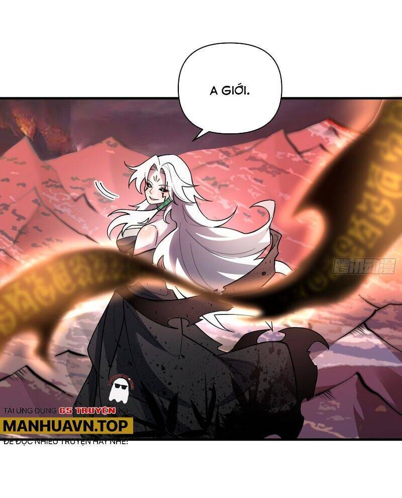 Nguyên Lai Ta Là Tu Tiên Đại Lão: Chapter 485