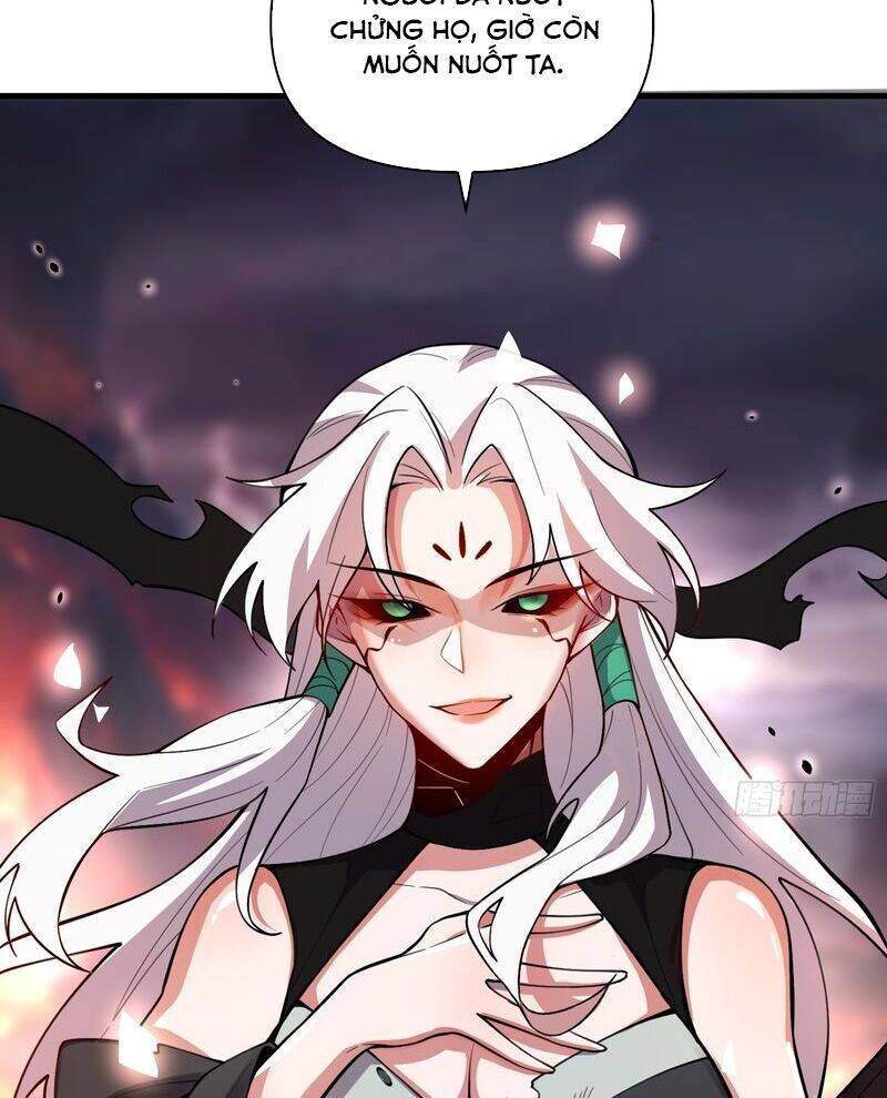 Nguyên Lai Ta Là Tu Tiên Đại Lão: Chapter 485