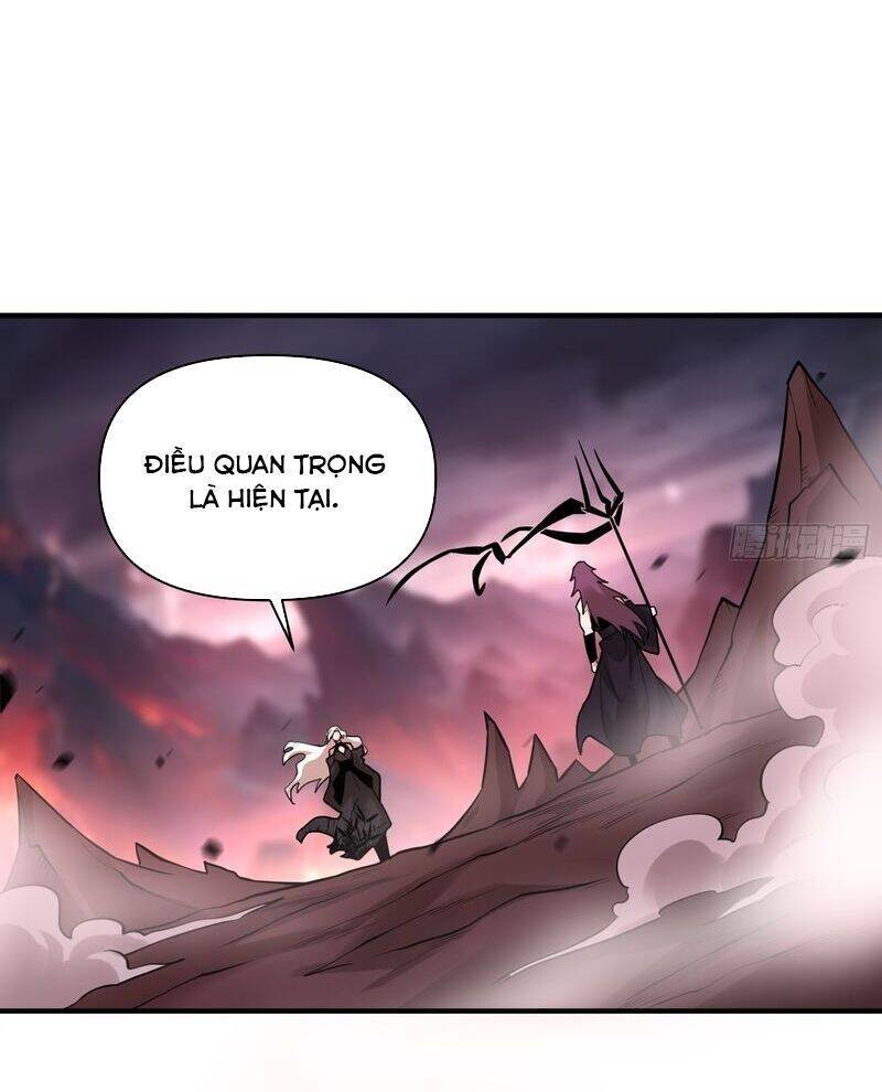 Nguyên Lai Ta Là Tu Tiên Đại Lão: Chapter 485