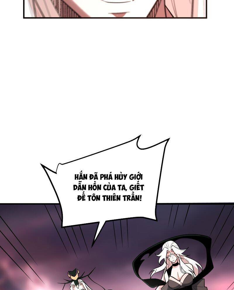Nguyên Lai Ta Là Tu Tiên Đại Lão: Chapter 485