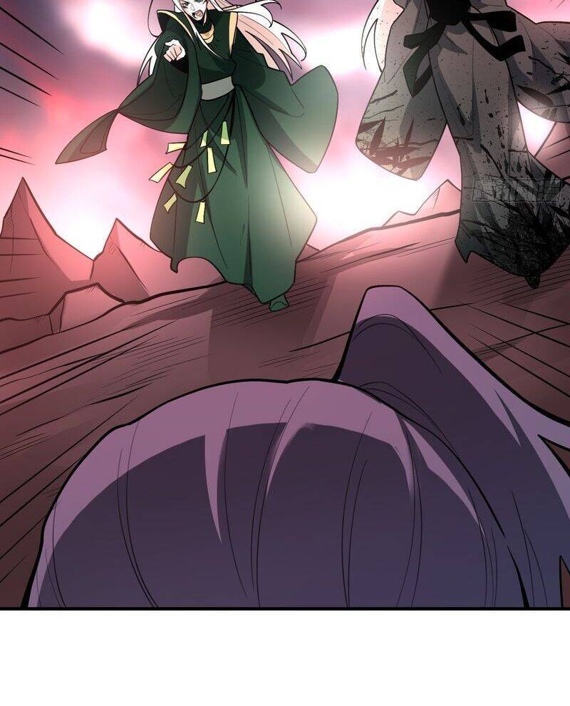 Nguyên Lai Ta Là Tu Tiên Đại Lão: Chapter 485
