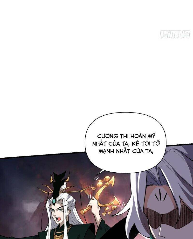 Nguyên Lai Ta Là Tu Tiên Đại Lão: Chapter 485