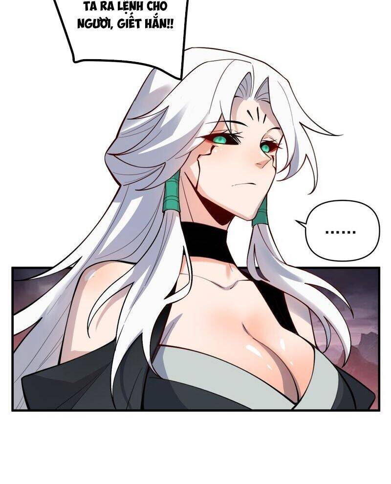 Nguyên Lai Ta Là Tu Tiên Đại Lão: Chapter 485