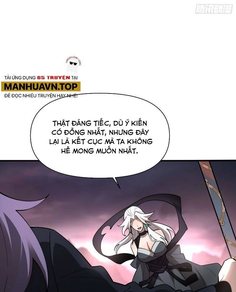 Nguyên Lai Ta Là Tu Tiên Đại Lão: Chapter 485