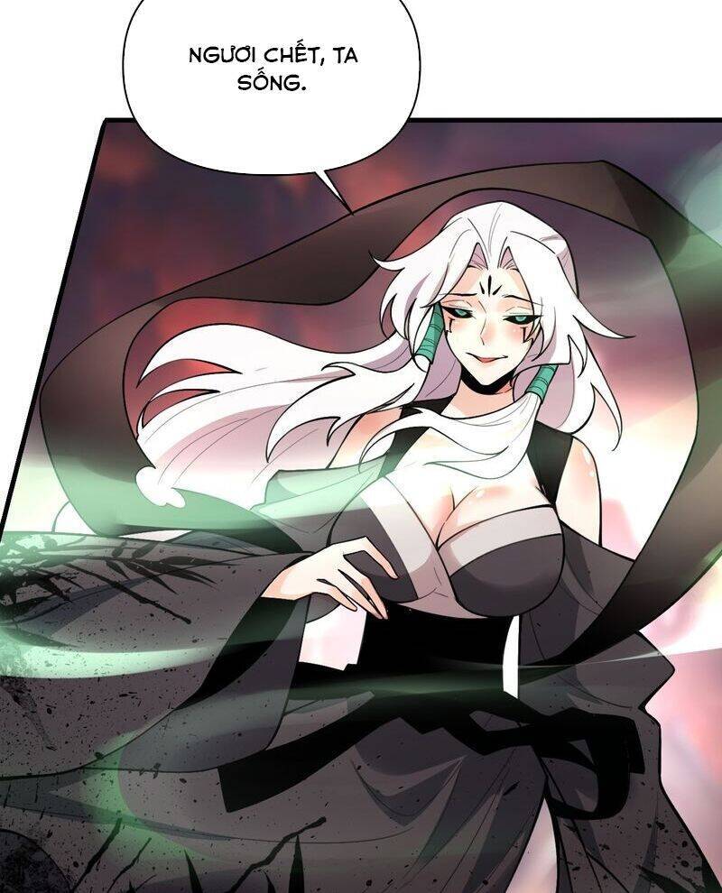 Nguyên Lai Ta Là Tu Tiên Đại Lão: Chapter 485