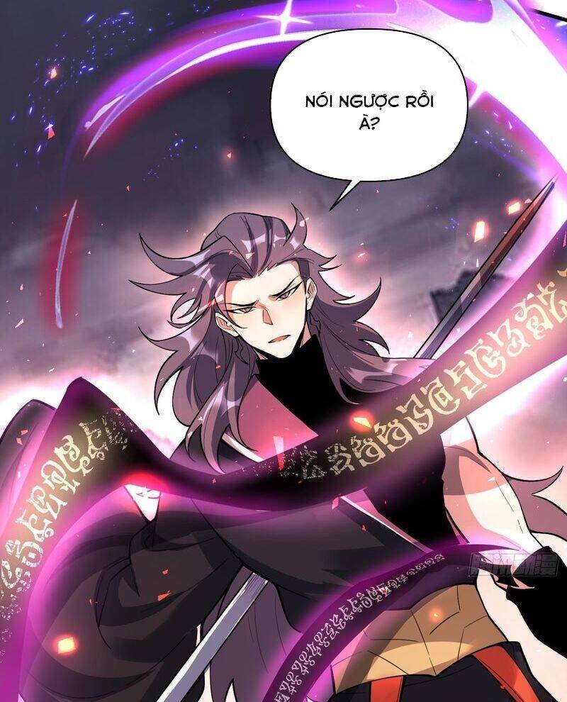 Nguyên Lai Ta Là Tu Tiên Đại Lão: Chapter 485